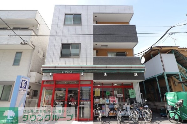 エスト四つ木の物件内観写真